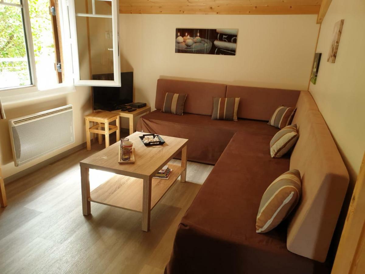 Pyla Chalet Et Mobilhom 6 Personnes Magda La Teste-de-Buch Dış mekan fotoğraf