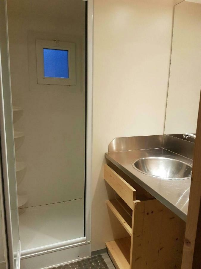 Pyla Chalet Et Mobilhom 6 Personnes Magda La Teste-de-Buch Dış mekan fotoğraf