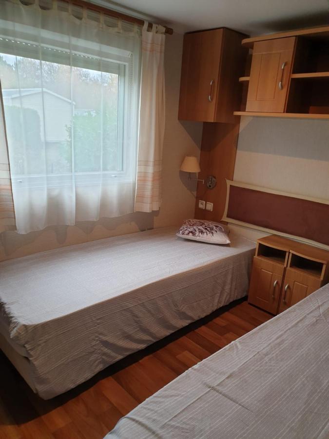 Pyla Chalet Et Mobilhom 6 Personnes Magda La Teste-de-Buch Dış mekan fotoğraf