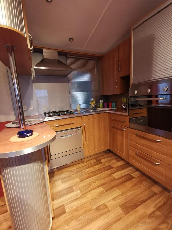 Pyla Chalet Et Mobilhom 6 Personnes Magda La Teste-de-Buch Dış mekan fotoğraf
